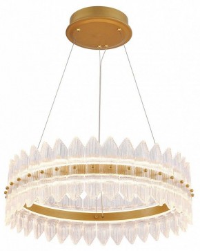 Подвесной светильник Favourite Mirabella 4754-5P в Троицке - troick.ok-mebel.com | фото 3