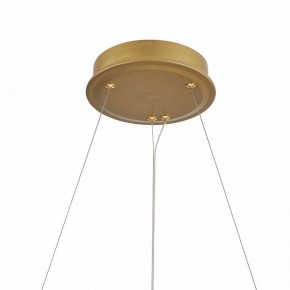 Подвесной светильник Favourite Mirabella 4754-5P в Троицке - troick.ok-mebel.com | фото 7