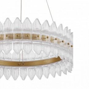 Подвесной светильник Favourite Mirabella 4754-5P в Троицке - troick.ok-mebel.com | фото 8