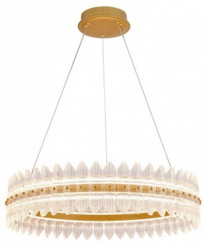 Подвесной светильник Favourite Mirabella 4754-7P в Троицке - troick.ok-mebel.com | фото 4