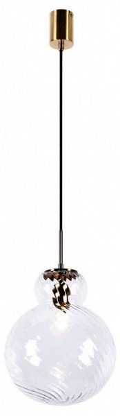 Подвесной светильник Favourite Ortus 4267-2P в Троицке - troick.ok-mebel.com | фото 2