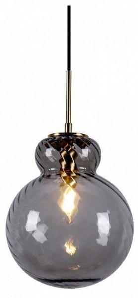 Подвесной светильник Favourite Ortus 4269-1P в Троицке - troick.ok-mebel.com | фото 1