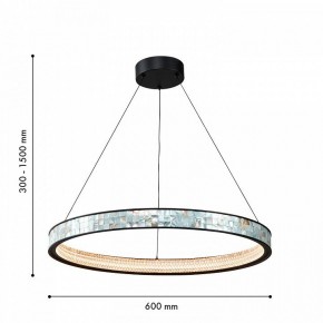 Подвесной светильник Favourite Shelty 4704-6P в Троицке - troick.ok-mebel.com | фото 7