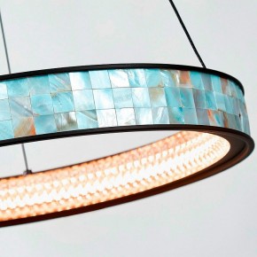 Подвесной светильник Favourite Shelty 4704-6P в Троицке - troick.ok-mebel.com | фото 8