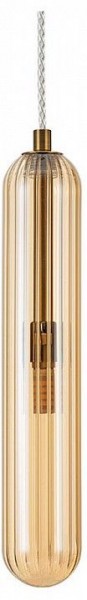 Подвесной светильник Favourite Stalactit 4455-1P в Троицке - troick.ok-mebel.com | фото