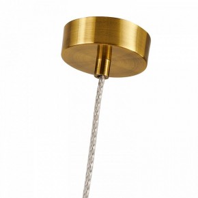 Подвесной светильник Favourite Stalactit 4455-1P в Троицке - troick.ok-mebel.com | фото 8