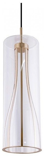 Подвесной светильник Favourite Striata 4626-1P в Троицке - troick.ok-mebel.com | фото