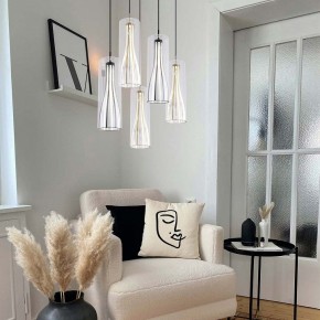 Подвесной светильник Favourite Striata 4627-1P в Троицке - troick.ok-mebel.com | фото 5