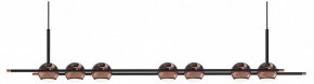 Подвесной светильник Favourite Sturm 4561-7P в Троицке - troick.ok-mebel.com | фото