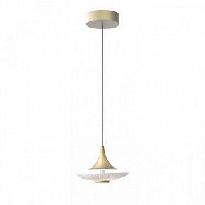 Подвесной светильник Favourite Wilet 4657-1P в Троицке - troick.ok-mebel.com | фото 3