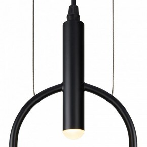 Подвесной светильник Freya Achillea FR5400PL-01B в Троицке - troick.ok-mebel.com | фото 10