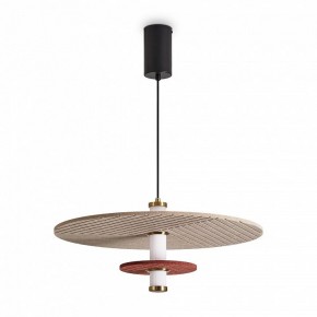 Подвесной светильник Freya Acoustic FR5494PL-L9TR в Троицке - troick.ok-mebel.com | фото
