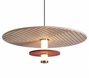 Подвесной светильник Freya Acoustic FR5494PL-L9TR в Троицке - troick.ok-mebel.com | фото 2