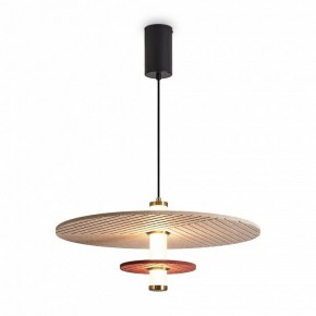 Подвесной светильник Freya Acoustic FR5494PL-L9TR в Троицке - troick.ok-mebel.com | фото 3