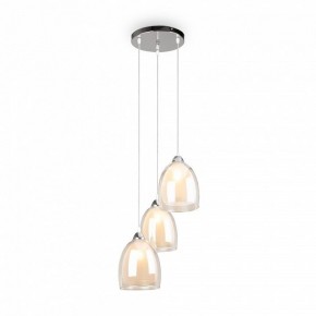 Подвесной светильник Freya Astery FR5375PL-03CH1 в Троицке - troick.ok-mebel.com | фото 3