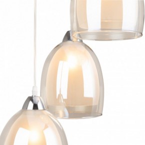 Подвесной светильник Freya Astery FR5375PL-03CH1 в Троицке - troick.ok-mebel.com | фото 7