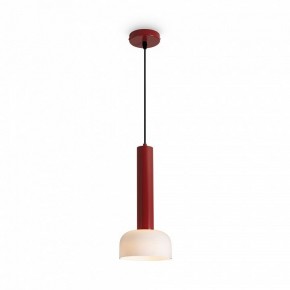 Подвесной светильник Freya Barries FR6185PL-L5OR в Троицке - troick.ok-mebel.com | фото 2