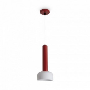 Подвесной светильник Freya Barries FR6185PL-L5OR в Троицке - troick.ok-mebel.com | фото 3
