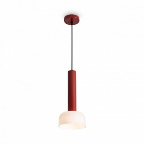 Подвесной светильник Freya Barries FR6185PL-L5OR в Троицке - troick.ok-mebel.com | фото 4