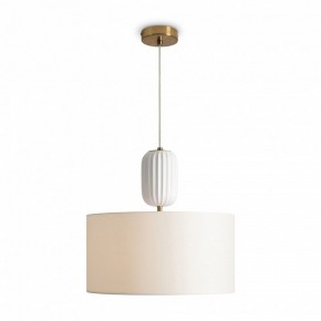 Подвесной светильник Freya Ceram FR5491PL-01BS в Троицке - troick.ok-mebel.com | фото 2