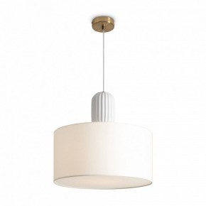 Подвесной светильник Freya Ceram FR5491PL-01BS в Троицке - troick.ok-mebel.com | фото 3