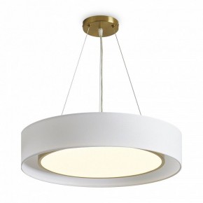 Подвесной светильник Freya Cozy FR6170PL-L52BS в Троицке - troick.ok-mebel.com | фото 2
