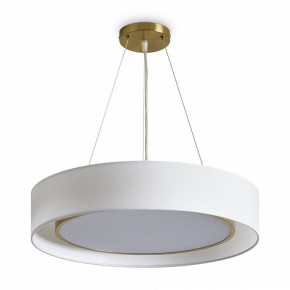 Подвесной светильник Freya Cozy FR6170PL-L52BS в Троицке - troick.ok-mebel.com | фото 3