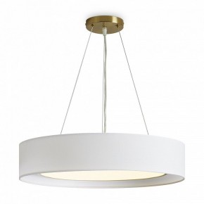 Подвесной светильник Freya Cozy FR6170PL-L52BS в Троицке - troick.ok-mebel.com | фото 4