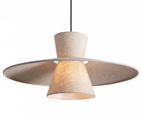 Подвесной светильник Freya Fly FR5489PL-01BG в Троицке - troick.ok-mebel.com | фото 2