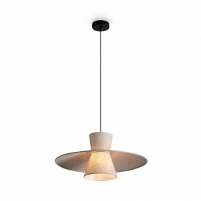 Подвесной светильник Freya Fly FR5489PL-01BG в Троицке - troick.ok-mebel.com | фото 4