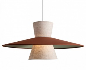 Подвесной светильник Freya Fly FR5489PL-01GT в Троицке - troick.ok-mebel.com | фото