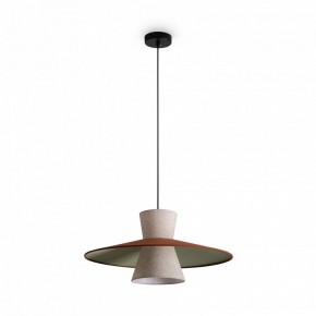 Подвесной светильник Freya Fly FR5489PL-01GT в Троицке - troick.ok-mebel.com | фото 2
