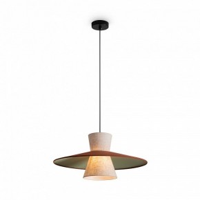 Подвесной светильник Freya Fly FR5489PL-01GT в Троицке - troick.ok-mebel.com | фото 3