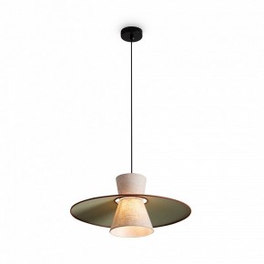 Подвесной светильник Freya Fly FR5489PL-01GT в Троицке - troick.ok-mebel.com | фото 4
