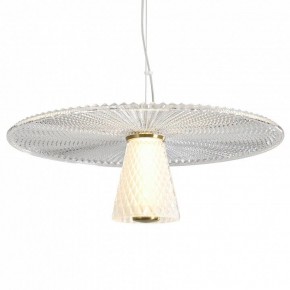 Подвесной светильник Freya Grail FR6183PL-L4BS в Троицке - troick.ok-mebel.com | фото