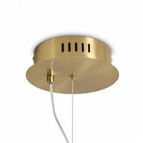 Подвесной светильник Freya Grail FR6183PL-L4BS в Троицке - troick.ok-mebel.com | фото 5