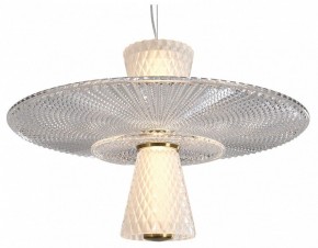 Подвесной светильник Freya Grail FR6183PL-L4BS1 в Троицке - troick.ok-mebel.com | фото 2