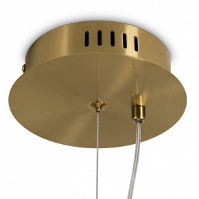 Подвесной светильник Freya Grail FR6183PL-L4BS1 в Троицке - troick.ok-mebel.com | фото 6