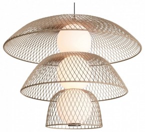 Подвесной светильник Freya Harper FR5545PL-L5BG в Троицке - troick.ok-mebel.com | фото