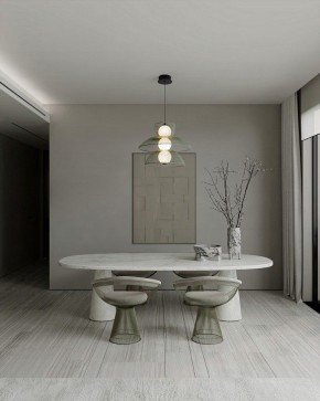 Подвесной светильник Freya Harper FR5545PL-L5GR в Троицке - troick.ok-mebel.com | фото 6