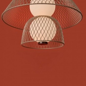 Подвесной светильник Freya Harper FR5545PL-L5GR в Троицке - troick.ok-mebel.com | фото 7