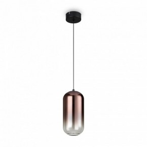Подвесной светильник Freya Idol FR6134PL-L4C в Троицке - troick.ok-mebel.com | фото 3