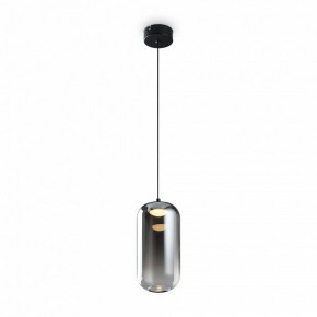 Подвесной светильник Freya Idol FR6134PL-L4SM в Троицке - troick.ok-mebel.com | фото 4