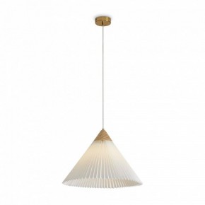 Подвесной светильник Freya Kinsley FR5533PL-01BS в Троицке - troick.ok-mebel.com | фото 4