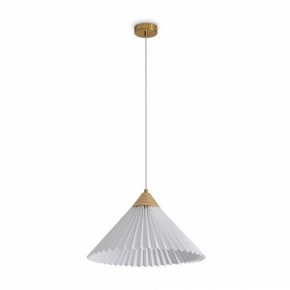 Подвесной светильник Freya Kinsley FR5533PL-01BS1 в Троицке - troick.ok-mebel.com | фото