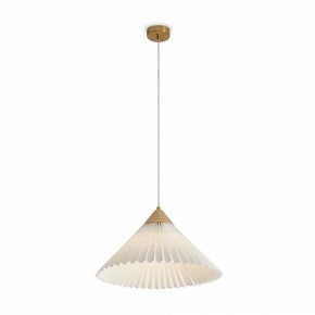 Подвесной светильник Freya Kinsley FR5533PL-01BS1 в Троицке - troick.ok-mebel.com | фото 3