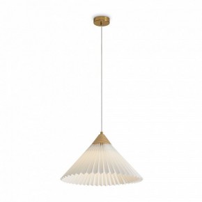 Подвесной светильник Freya Kinsley FR5533PL-01BS1 в Троицке - troick.ok-mebel.com | фото 4