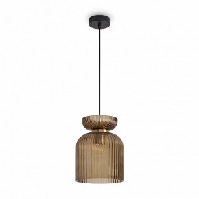 Подвесной светильник Freya Layla FR5558PL-01BR в Троицке - troick.ok-mebel.com | фото 2