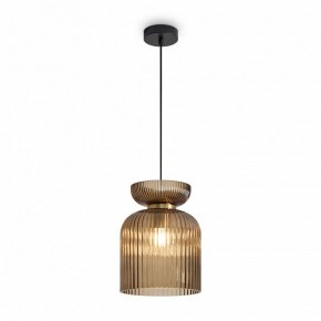 Подвесной светильник Freya Layla FR5558PL-01BR в Троицке - troick.ok-mebel.com | фото 4