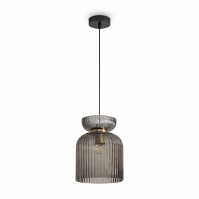 Подвесной светильник Freya Layla FR5558PL-01SM в Троицке - troick.ok-mebel.com | фото 3